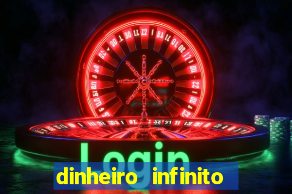 dinheiro infinito fortune tiger